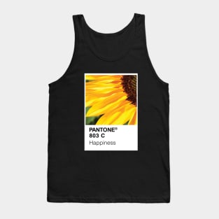 Color Swatch - Happiness Tank Top